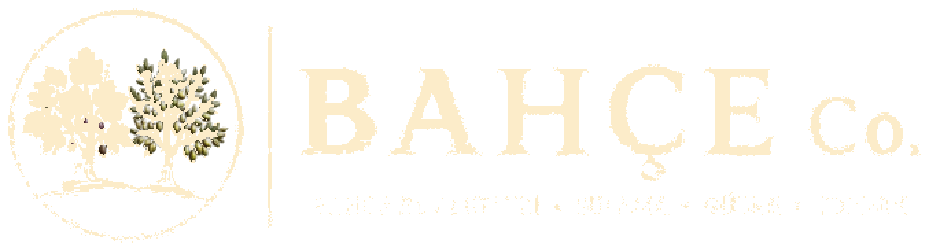 BAHÇE Co.